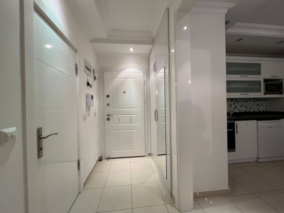 alanya kestel exterior 2