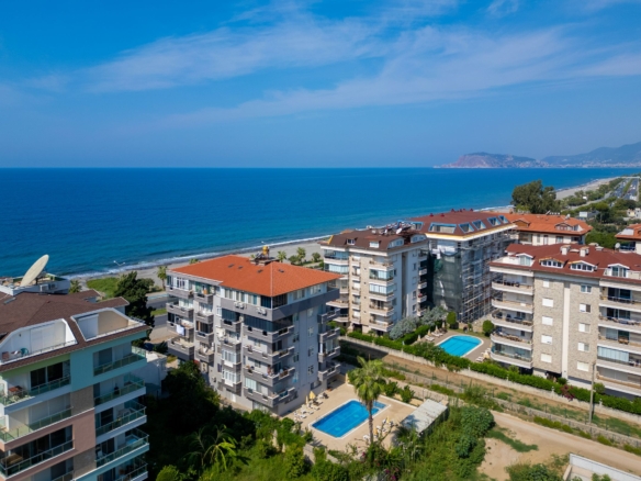 alanya kestel facilities 20
