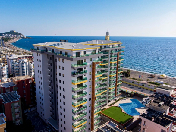 alanya mahmutlar facilities 2