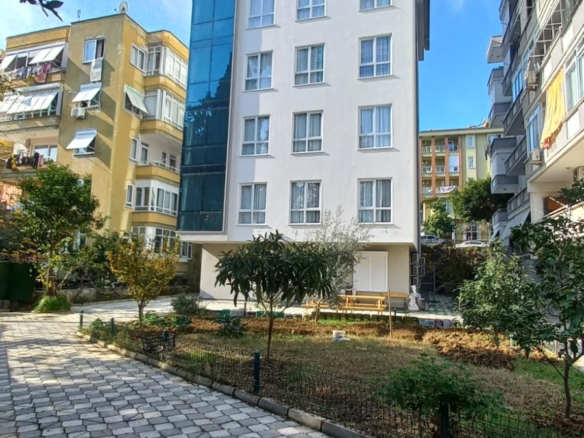 alanya saray facilities 1