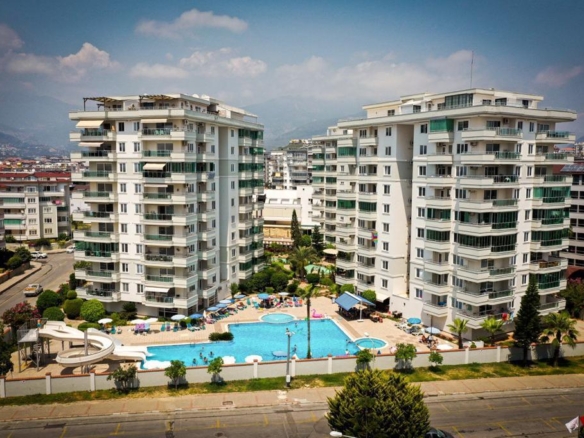 alanya tosmur facilities 18