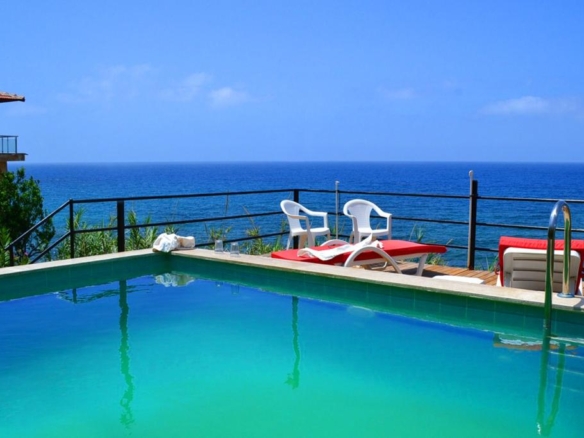 alanya yesiloz facilities 21