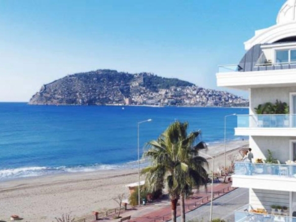 alanyya saray interior 39