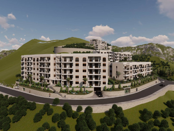 apartment for sale budva dubovica montenegro 1 astra real estate agency 1