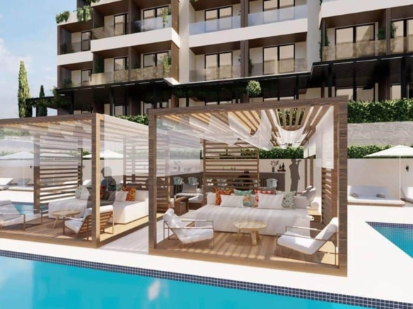 apartment for sale in herceg novi montenegro 1