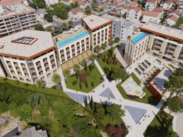 apartment for sale in tivat montenegro 1 astra real estate