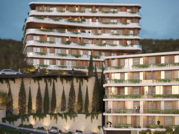 apartment for sale in ulcinj montenegro 1 astra real estate