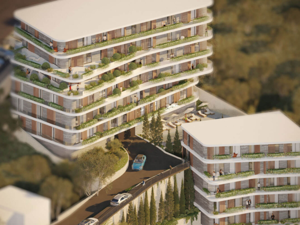 apartment for sale in ulcinj montenegro 2 astra real estate