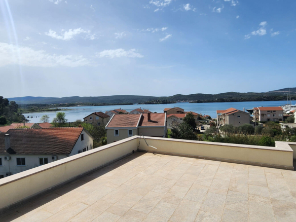 apartment for sale tivat montenegro bonici astra real estate