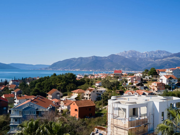 apartment for sale tivat montenegro kava astra real estate
