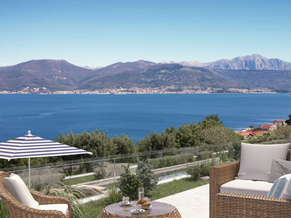 apartments and villas for sale in tivat krasici montenegro 1 astra real estate