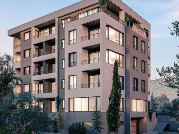 apartments for sale budva astra real estate montenegro