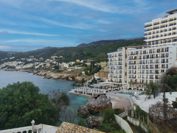 apartments for sale in bar montenegro dobre vode 2 astra real estate