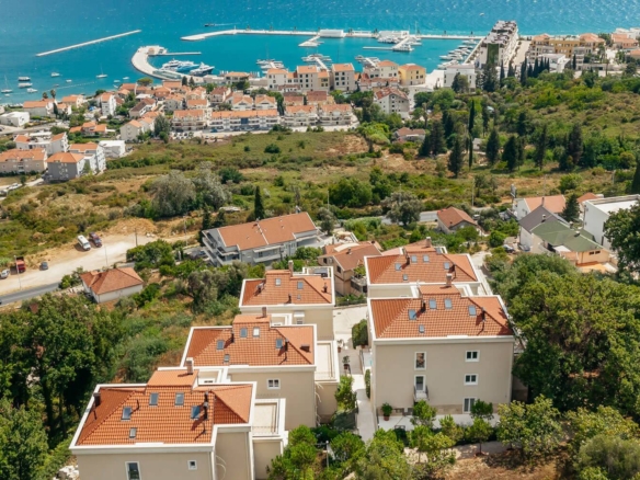 apartments for sale in herceg novi montenegro astra real estate
