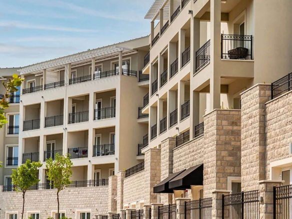 apartments for sale in herceg novi montenegro meljine 1 astra real estate