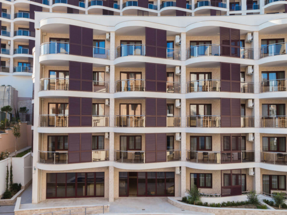 apatments for sale in budva montenegro astra real estate agency