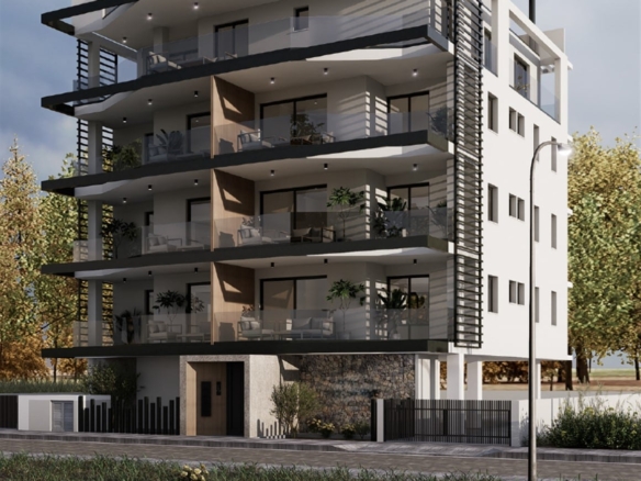 exclusive apartment for sale in limassol 1