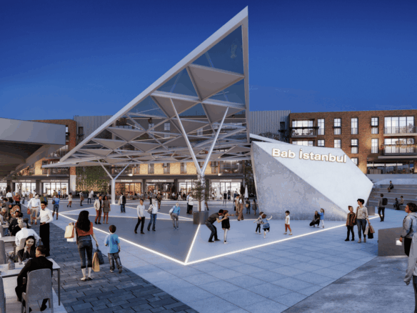 istanbul beylikduzu exterior 3