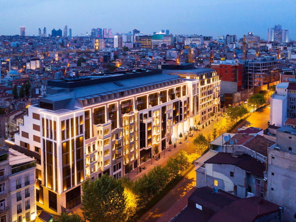 istanbul beyoglu exterior 1 1