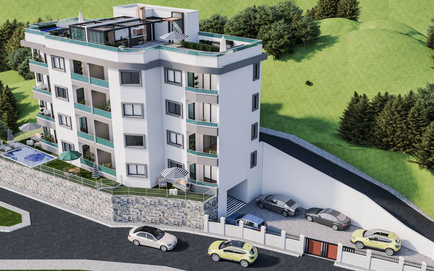 luxury-apartments-for-sale-in-komosevina-budva-montenegro-23