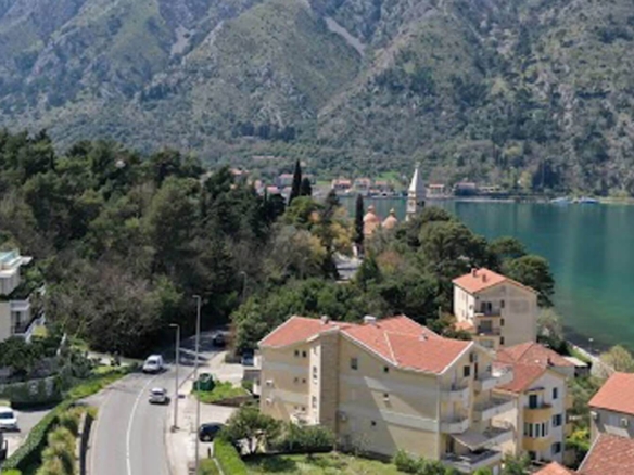 three bedrooms penthouse apartment for sale in saint matthew place kotor montenegro 10