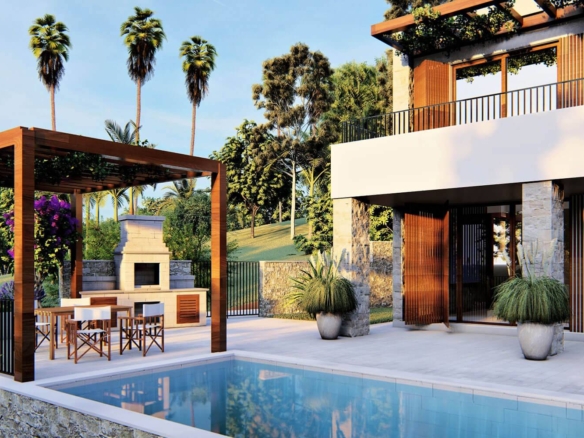 vila for sale in herceg novi montenegro