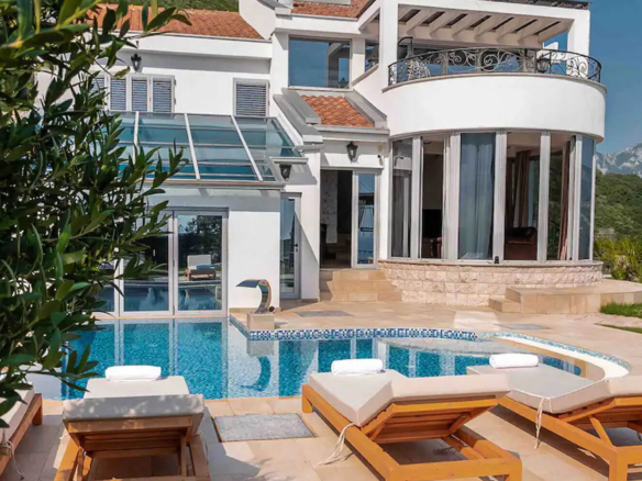 villa for sale in bar montenegro astra real estate agency