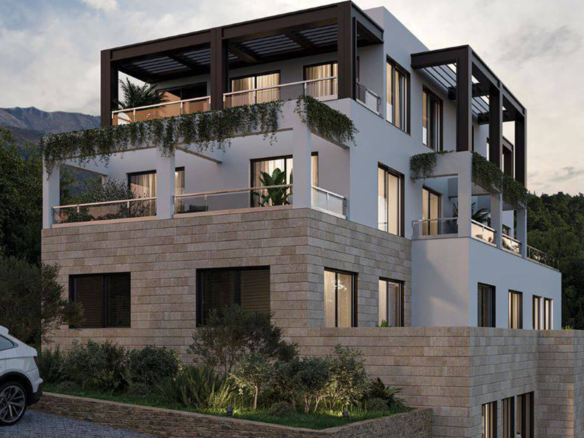 villa for sale in tivat montenegro mrcevac astra real estate