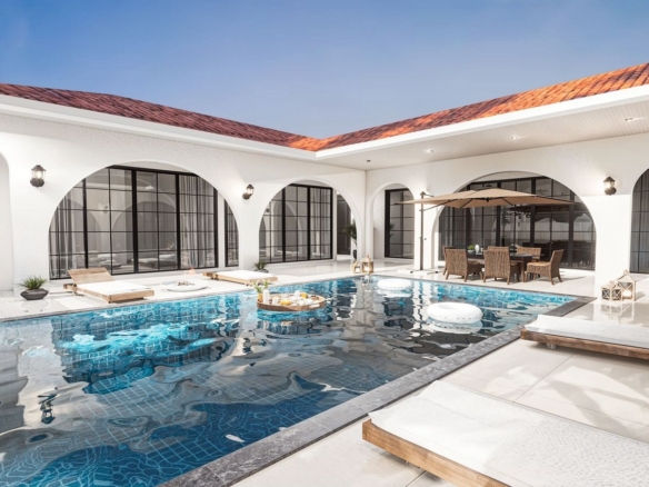 villa piano rawai phuket swimming pool