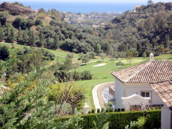 villa views from the villa 2