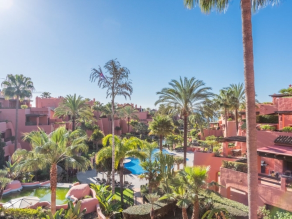 web torre bermeja apartment 9