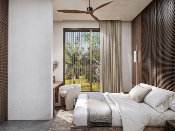 03 VILLA 3 BEDROOM INTERIOR 00007