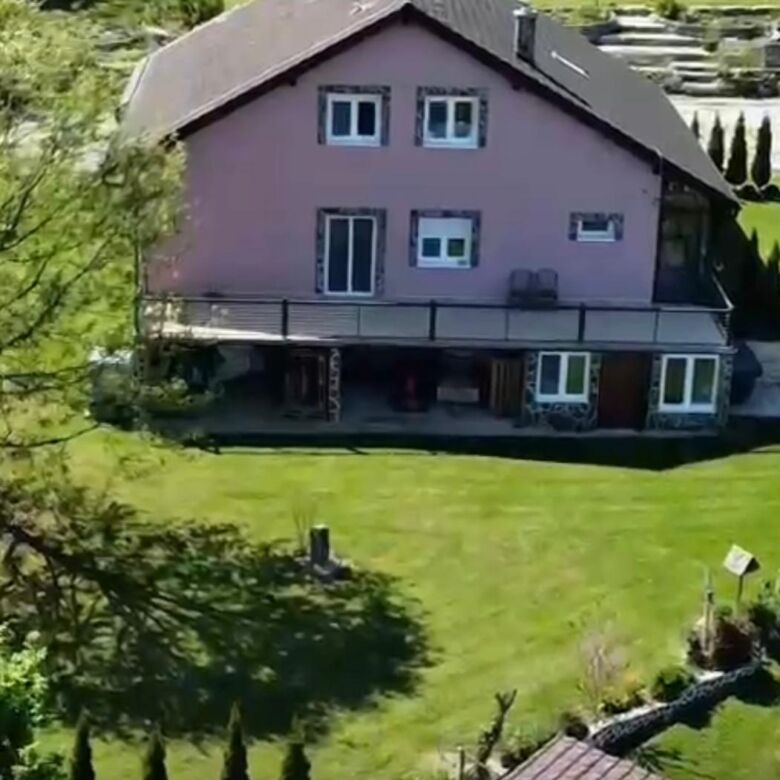 Spacious country house with four bedrooms located in Lukovištia, Rimavská Sobota, offering peaceful.