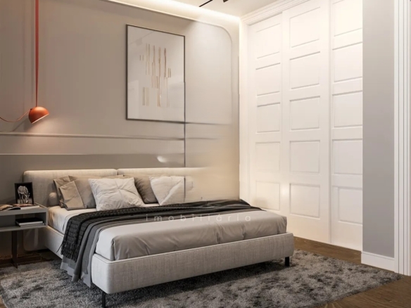 2 Quartos Apartamento Portimao1111