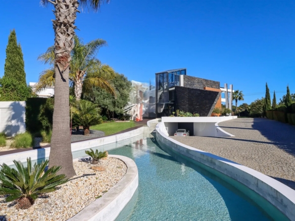 3 Quartos Moradia Estombar Lagoa1