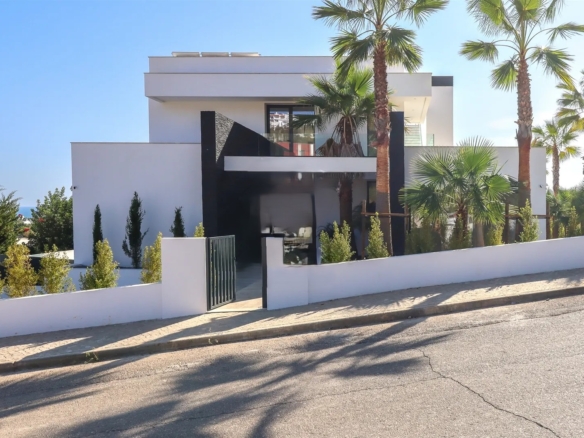 4 Quartos Moradia Albufeira Faro11