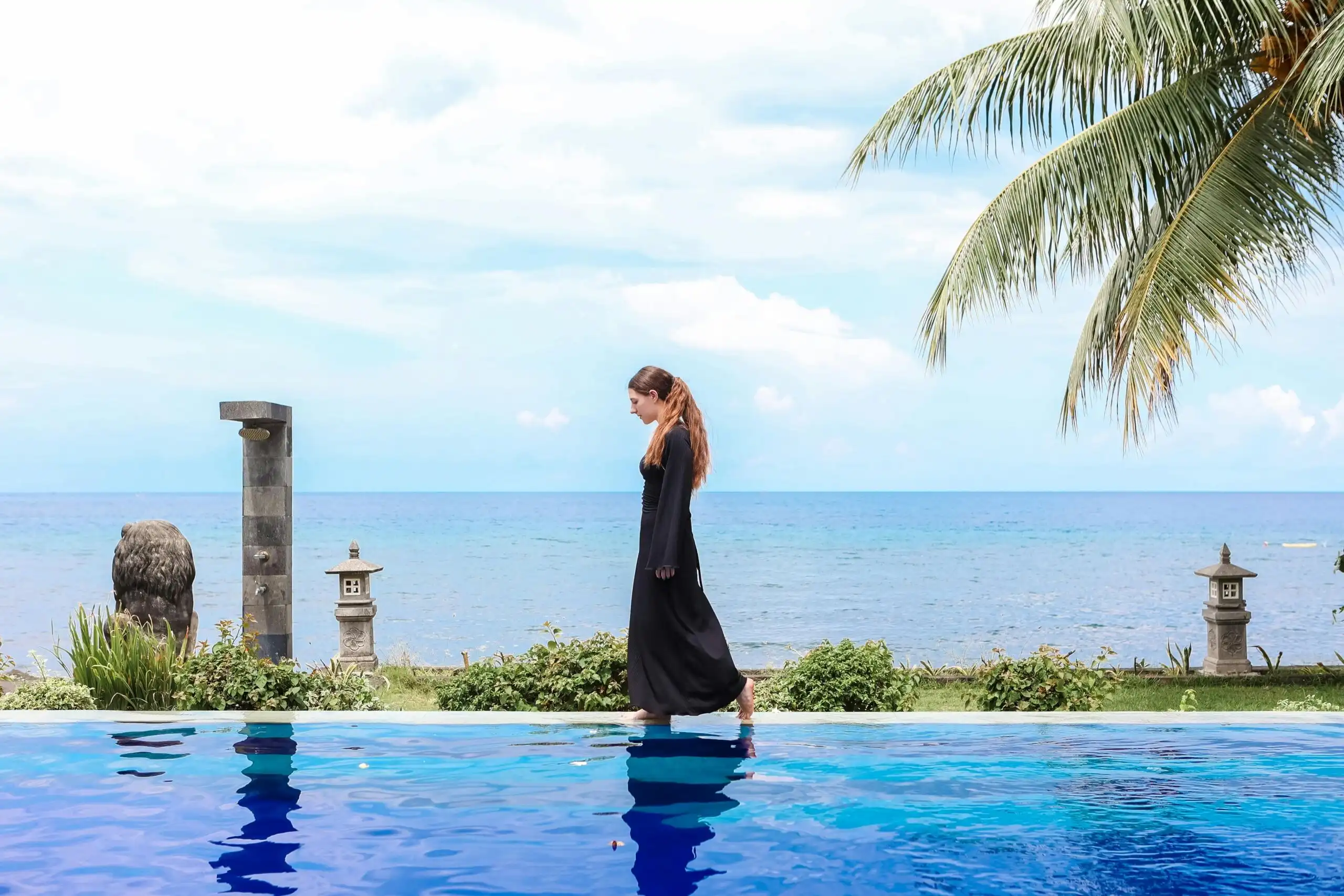 Bali property
