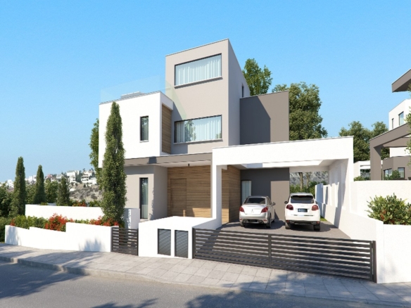 HILL RISE PHASE V VILLA 02 3D DAY2