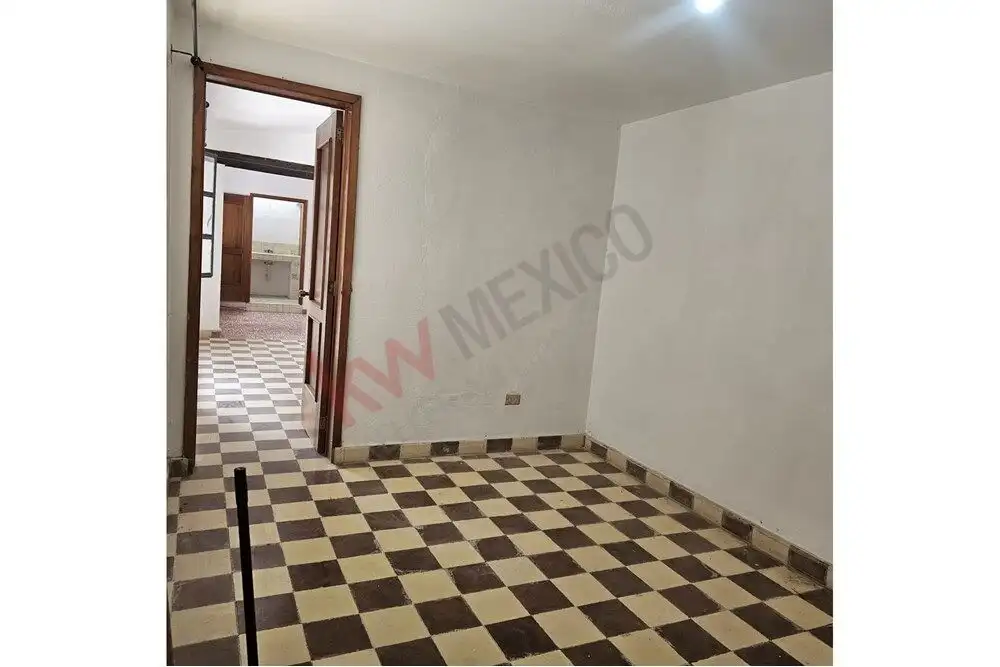 Story Home in San Miguel de Allende Spacious interior of a single-story, 3-bedroom house near Centro in San Miguel de Allende. Perfect f.