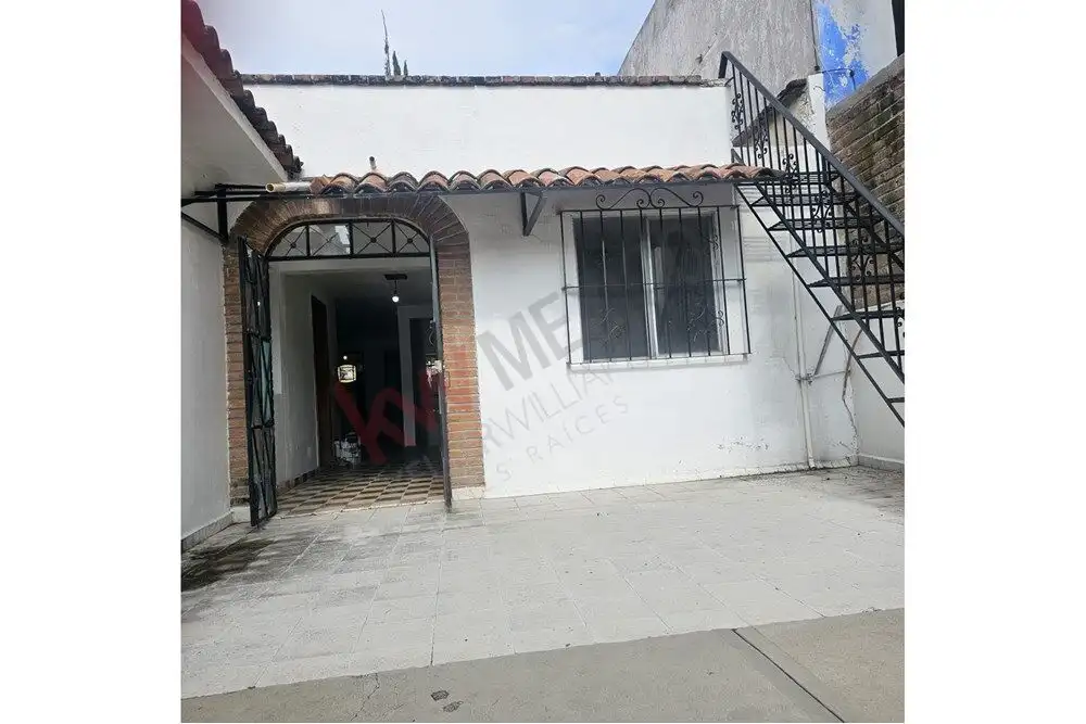 Story Home in San Miguel de Allende Charming single-story house near Centro in San Miguel de Allende, ideal for comfortable living.