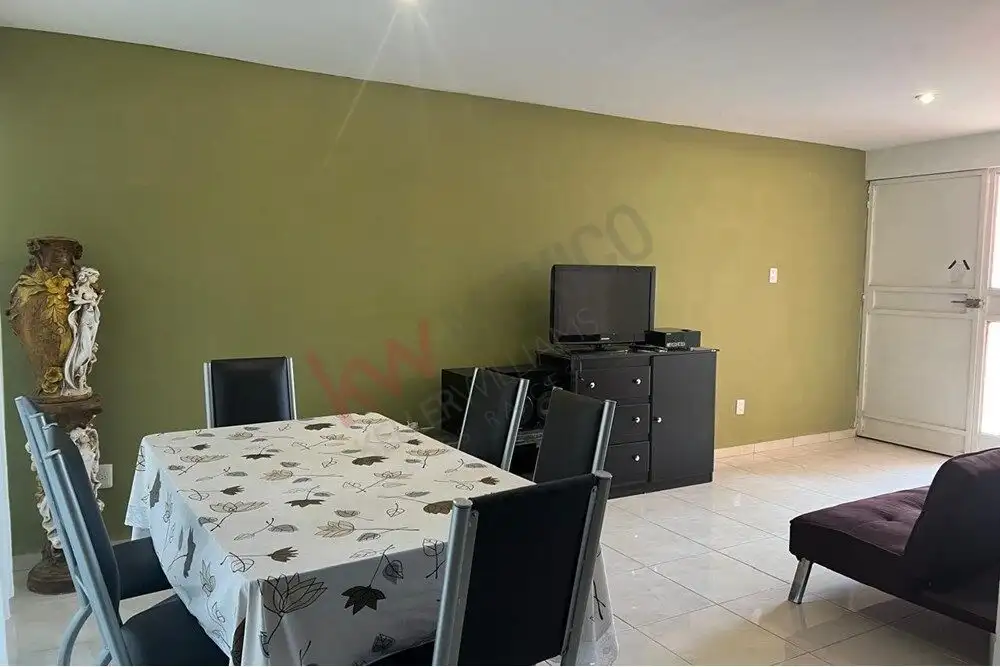 Cozy 2-Bedroom Home in Guadalupe Mexiquito Charming 2-bedroom house located in Guadalupe Mexiquito, San Miguel de Allende, perfect for comforta.