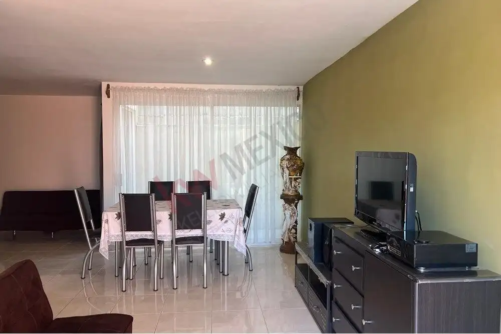 Modern 2-Bedroom Home in San Miguel de Allende Home for Sale in San Miguel de Allende – 2 Bedroom House in Guadalupe Mexiquito.