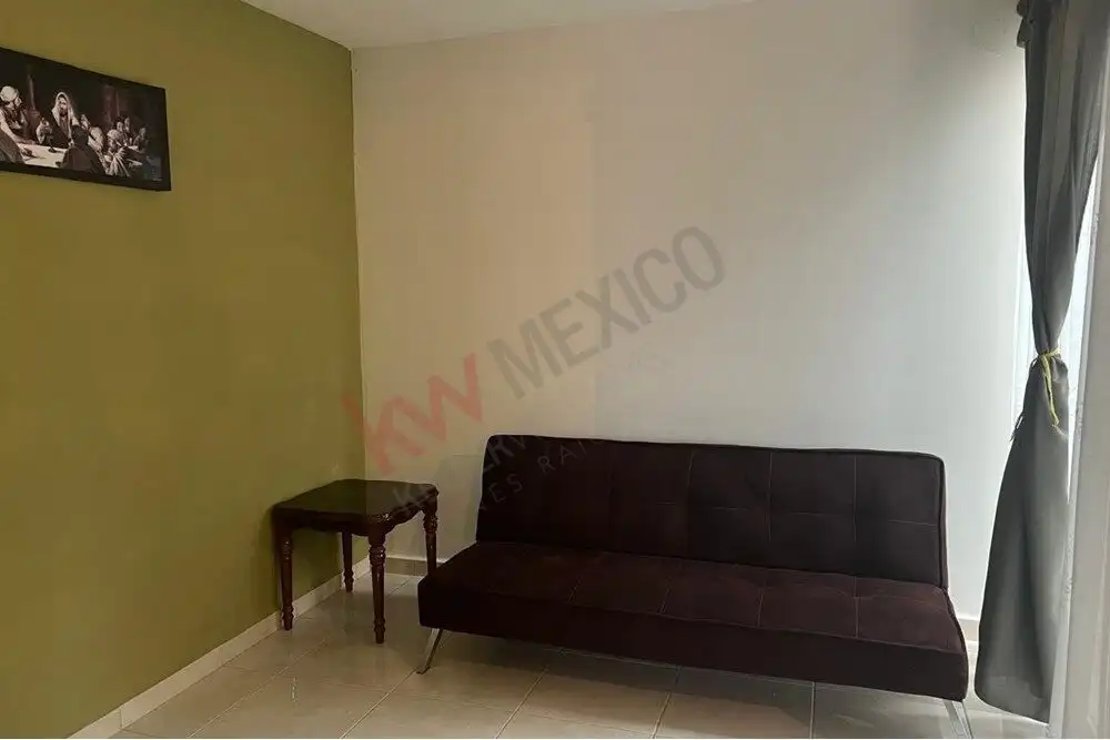 Modern 2-Bedroom Home in Guadalupe Mexiquito Home for Sale in San Miguel de Allende – 2 Bedroom House in Guadalupe Mexiquito.