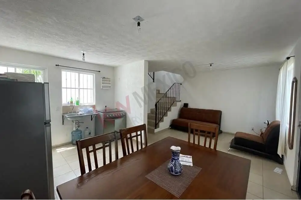 Casa Durazno – Affordable Home in San Miguel de Allende Affordable home for sale in San Miguel de Allende’s La Vista community, featuring a cozy interior wi.