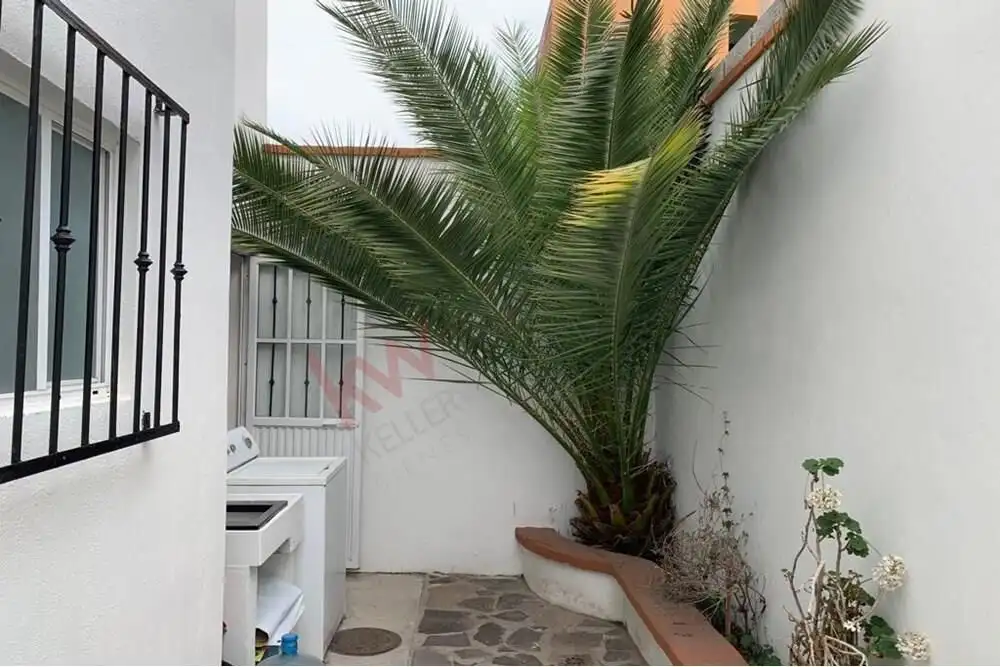 Casa Durazno – Affordable Home in San Miguel Affordable home for sale in San Miguel de Allende’s La Vista community with lush greenery.