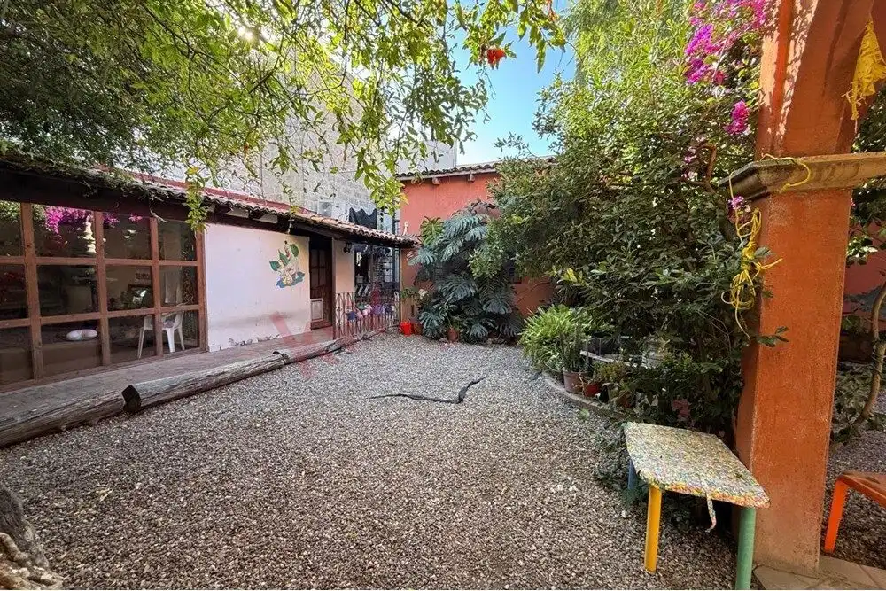 Charming Villa de Los Frailes Home Multi-unit home with garden and outdoor seating in San Miguel de Allende.