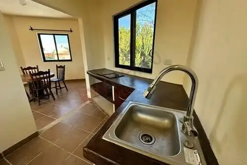 Charming villa with an independent apartment located in Rancho Los Labradores, San Miguel de Allende.