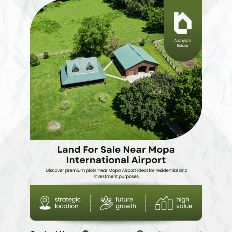 Land For Sale Near Mopa International Airport.png