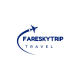 Logo fareskytrip