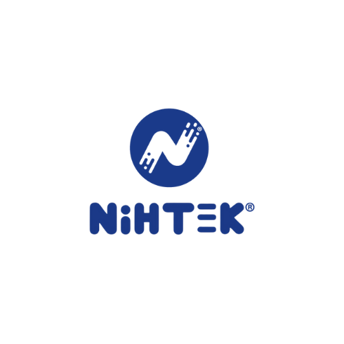 Nihtek Logo